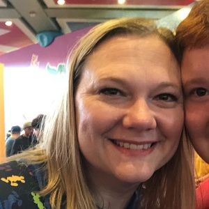 Meet your Posher, Kim